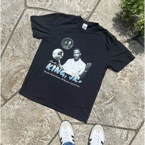 Martin Luther King Graphic Tee